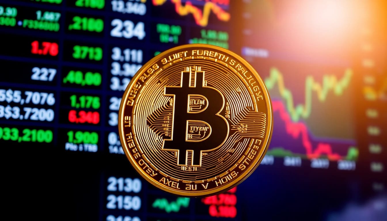 Dampak Perang Iran-AS terhadap Harga Bitcoin: Analisis Pasar dan Tren Masa Depan