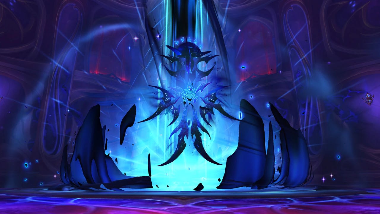 Pertarungan Epik di Dunia World of Warcraft: Rahasia di Balik Kemenangan