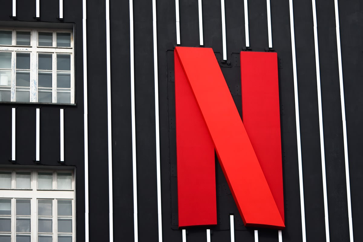 Perkembangan Terbaru Netflix: Mengarah ke Dunia Permainan Anak