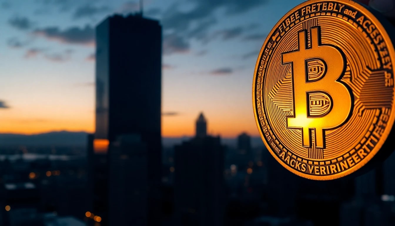 Harga Bitcoin Melompat Setelah Likuidasi Mencapai $283 Juta