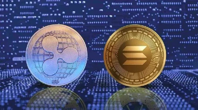 Potensi Integrasi Baru: Apakah Solana dan XRP Akan Mencapai Harga yang Lebih Tinggi?