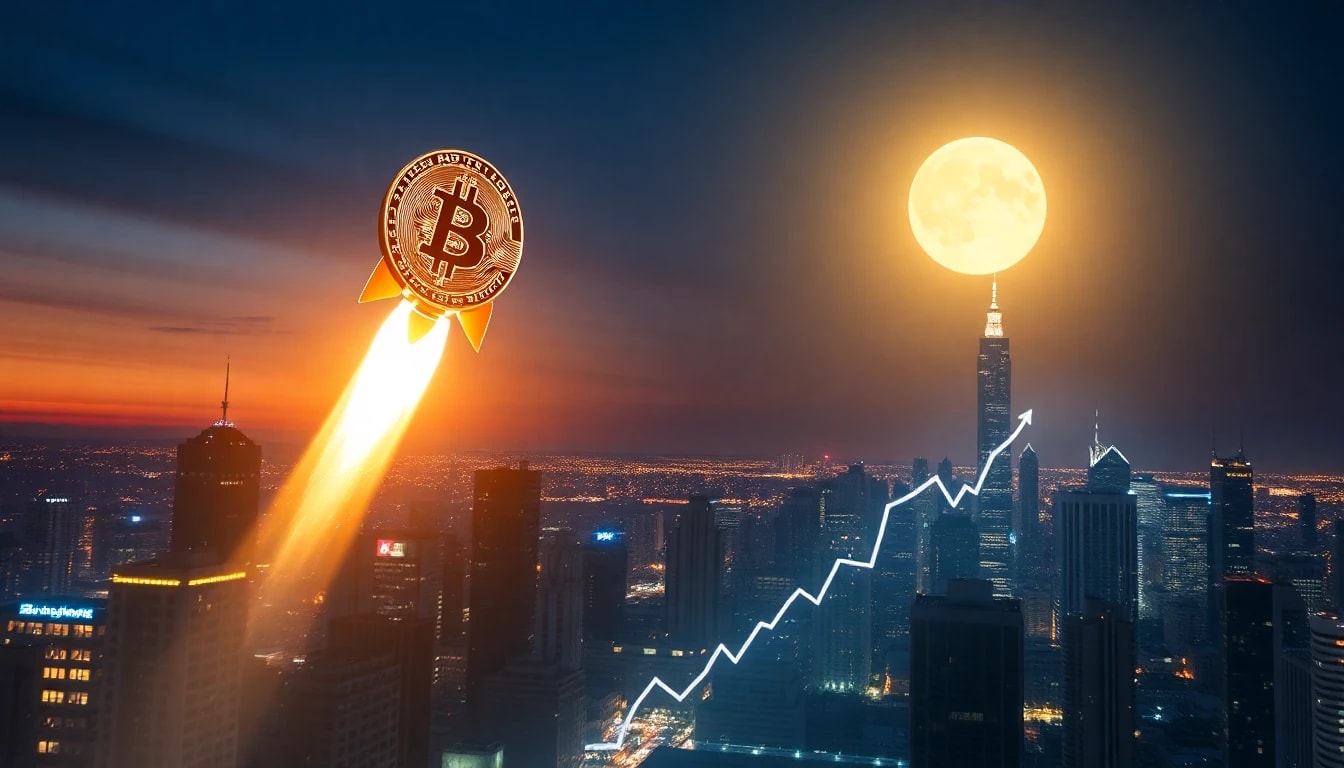 Price predictions 4/17: BTC, ETH, XRP, BNB, SOL, DOGE, HYPE, ADA, BCH, LINK