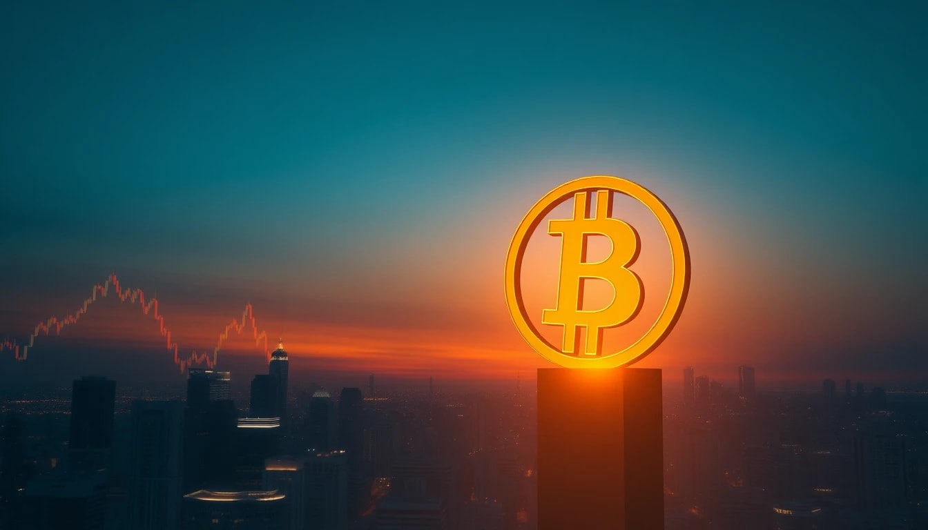 Bitcoin price quietly sets new 10-week high as trader sees $88K in weeks
