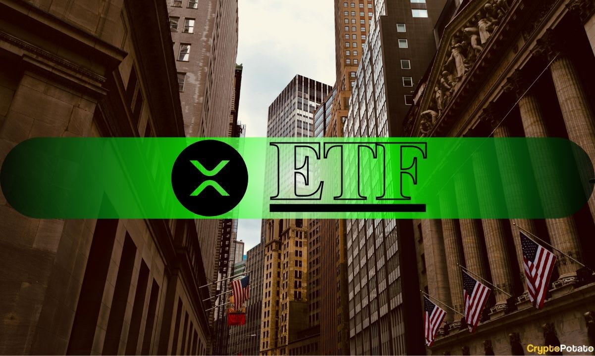Ripple (XRP) ETFs Post Best Week in 3 Months as Investors Return