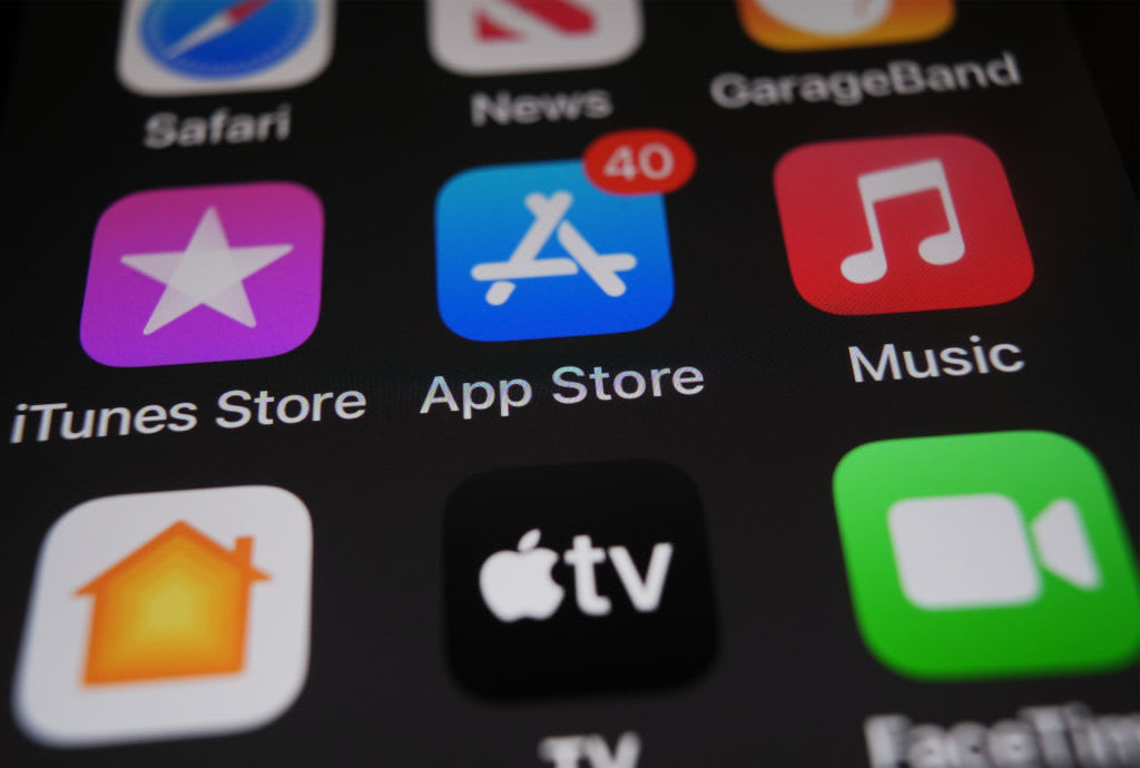 Ledakan Aplikasi Baru di App Store: Apakah AI yang Menyebabkannya?