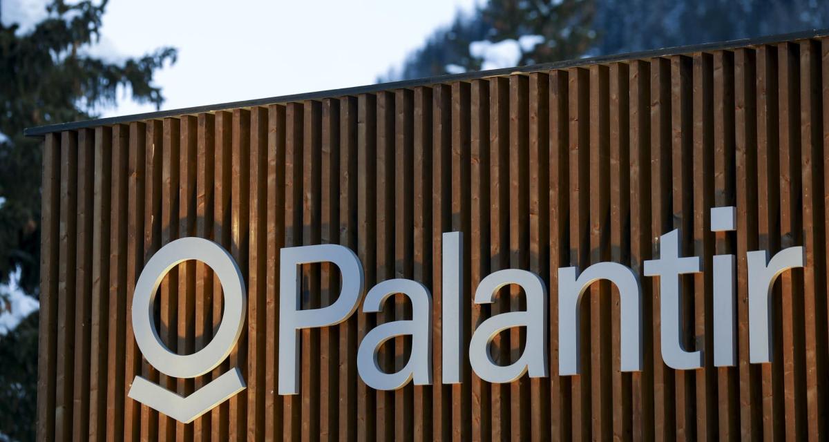Peringatan Terhadap Kebudayaan yang Regresif: Palantir Mengeluarkan Manifesto Mini