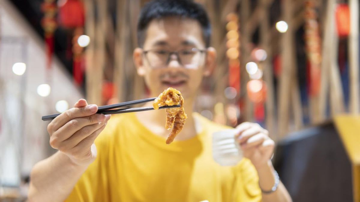 Makanan yang Terlihat Menenangkan, Tapi Sebenarnya Memperparah Stres