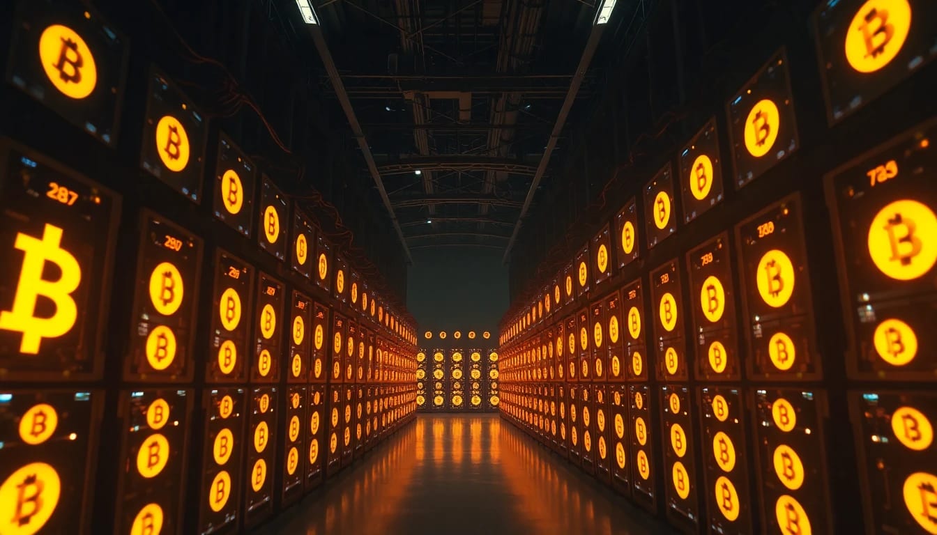 Strategy buys 34,164 Bitcoin for $2.5B, holdings top 800,000 BTC