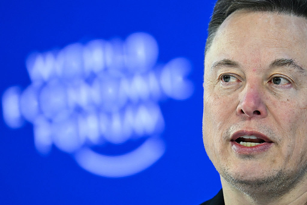 SpaceX is working with Cursor and has an option to buy the startup for $60 billion