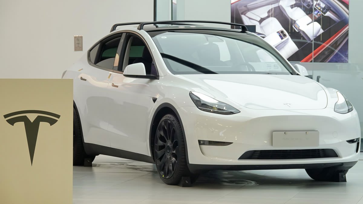 Elon Musk admits millions of Tesla owners need upgrades for true ‘Full Self-Driving’