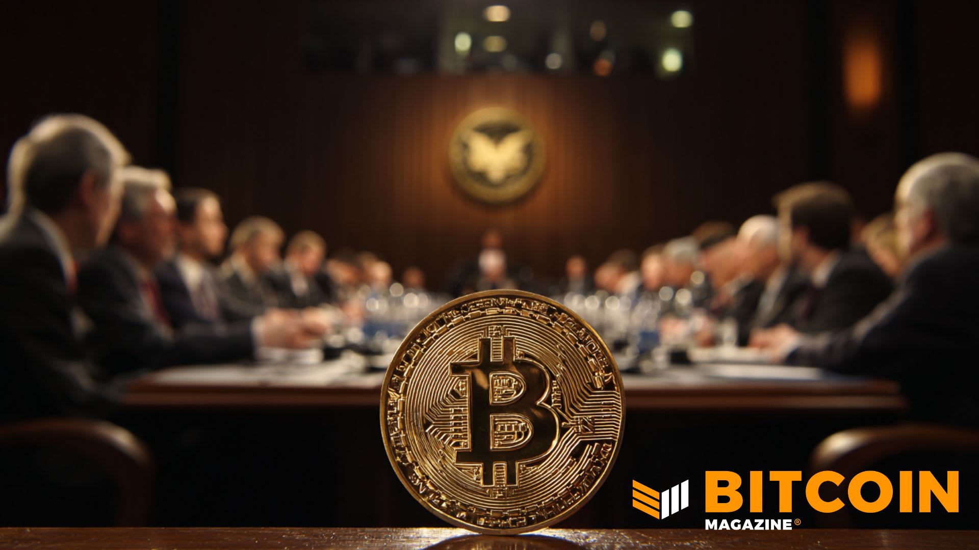 Militer AS Jalankan Node Bitcoin, Mengintip Masa Depan Keamanan Jaringan
