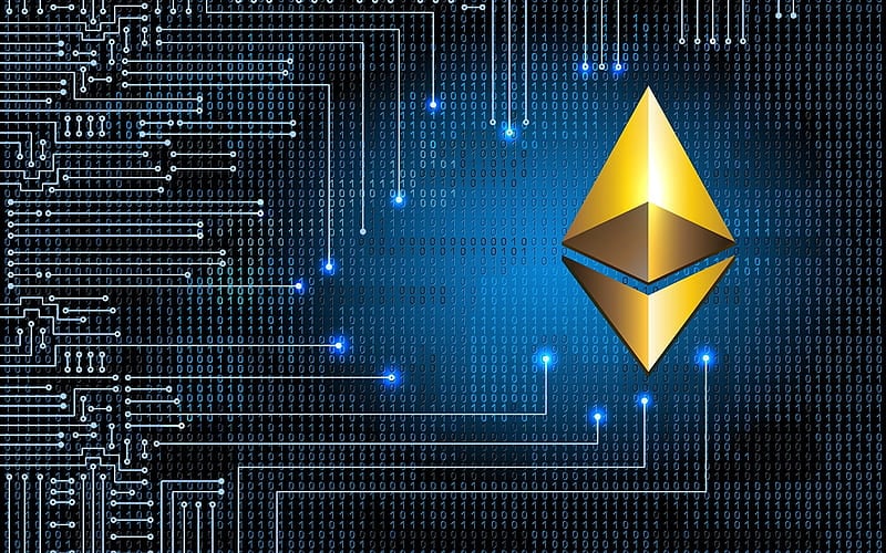 Ethereum dan Sistem Keuangan: Apakah Ini Awal dari Akhir?