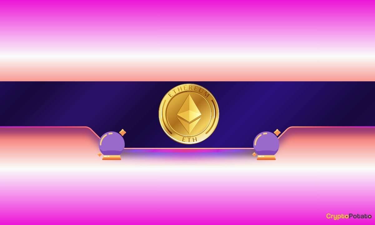 Prediksi Harga Ethereum: Apakah Kenaikan Harga Akan Berlanjut?