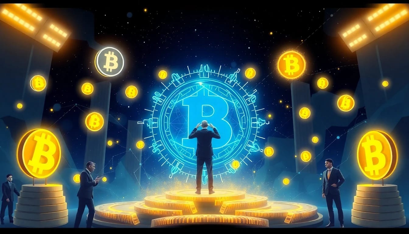 Krisis Quantum Bitcoin: Tantangan Bagi Kepemimpinan dan Pengambilan Keputusan