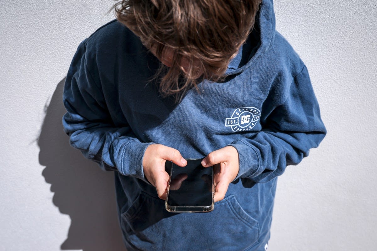These are the countries moving to ban social media for children