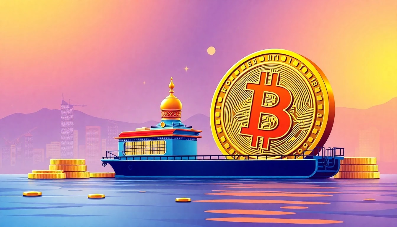 Sinyal Bullish Ganda untuk Bitcoin: VanEck Menyoroti Perubahan Sentimen Pasar