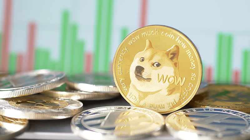 Dogecoin Menunjukkan Kekuatan Ichimoku Klasik: Apa yang Ini Berarti untuk Harga