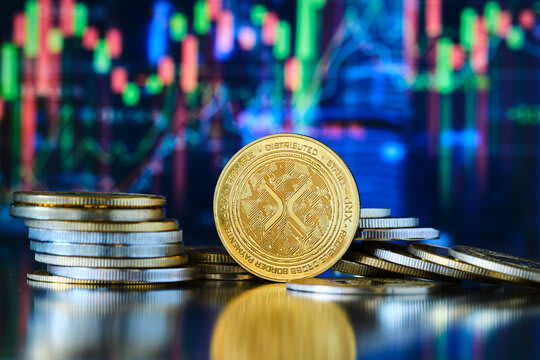 Harga XRP Menuju Titik Terendah yang Signifikan: Apa yang Diharapkan dari Pasar?