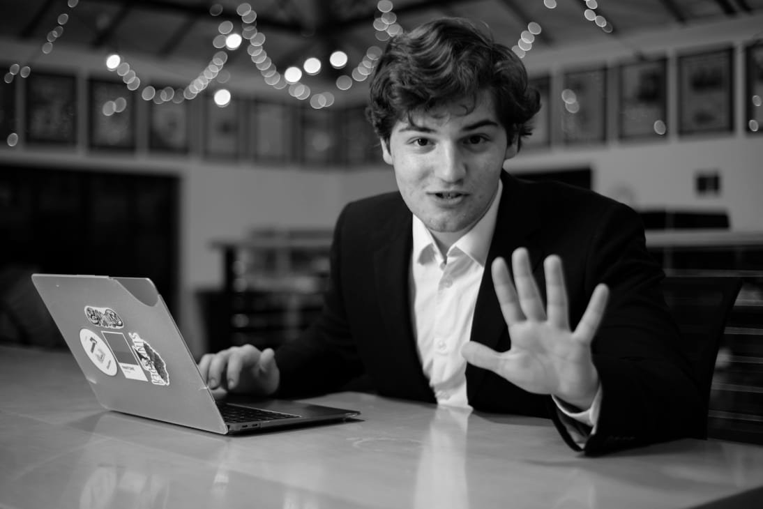 Mengungkap Sistem yang Membentuk Pemimpin Masa Depan di Stanford