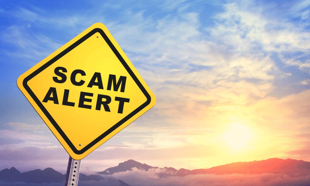 Ripple’s David Schwartz Warns of Phishing Campaign Using Robinhood Emails