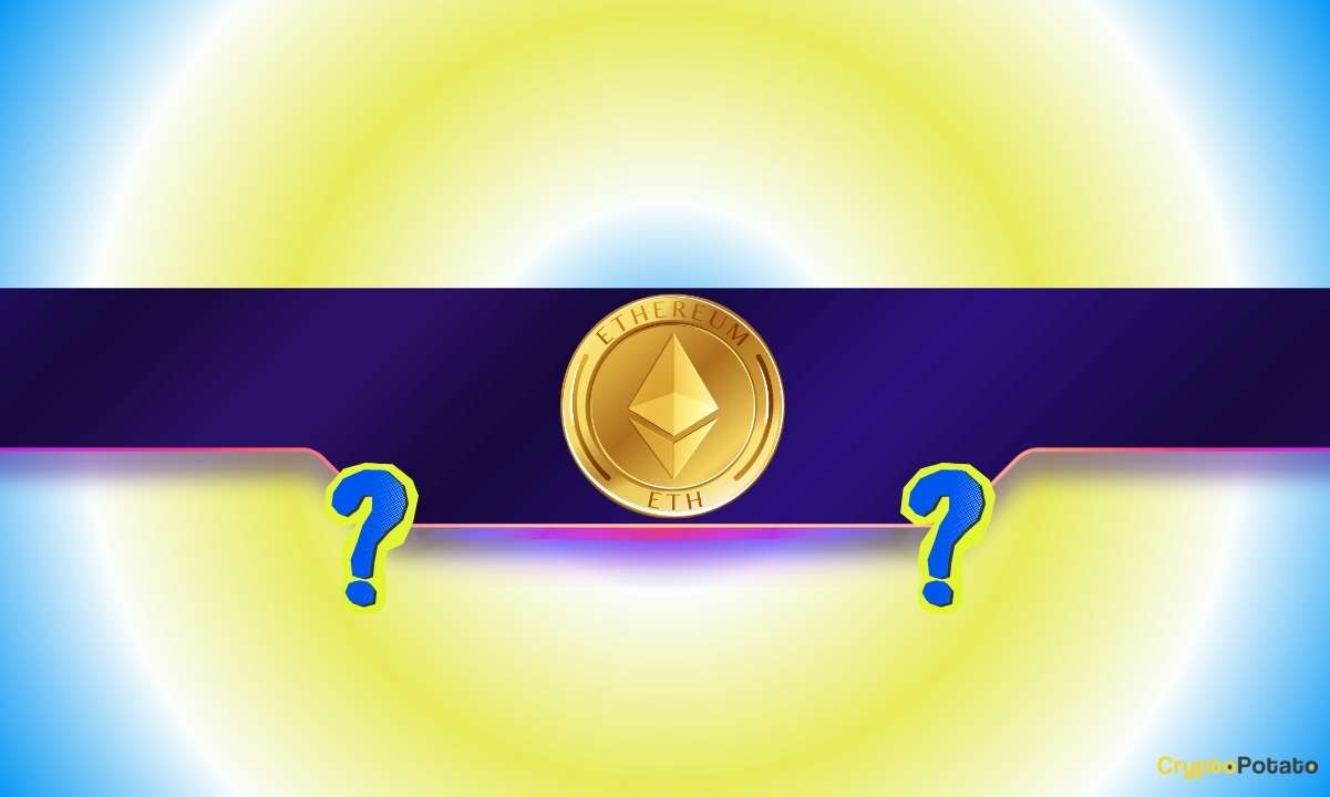 Tekanan pada Ethereum: Apa yang Membuat Harga ETH Rentan Turun?