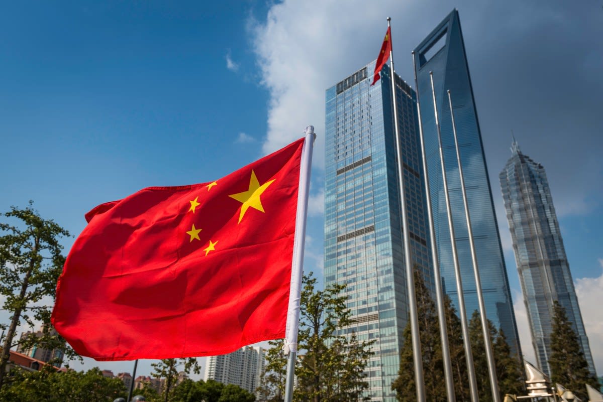 Ekstradisi Hacker yang Dituduh Melakukan Serangan Siber untuk China ke AS