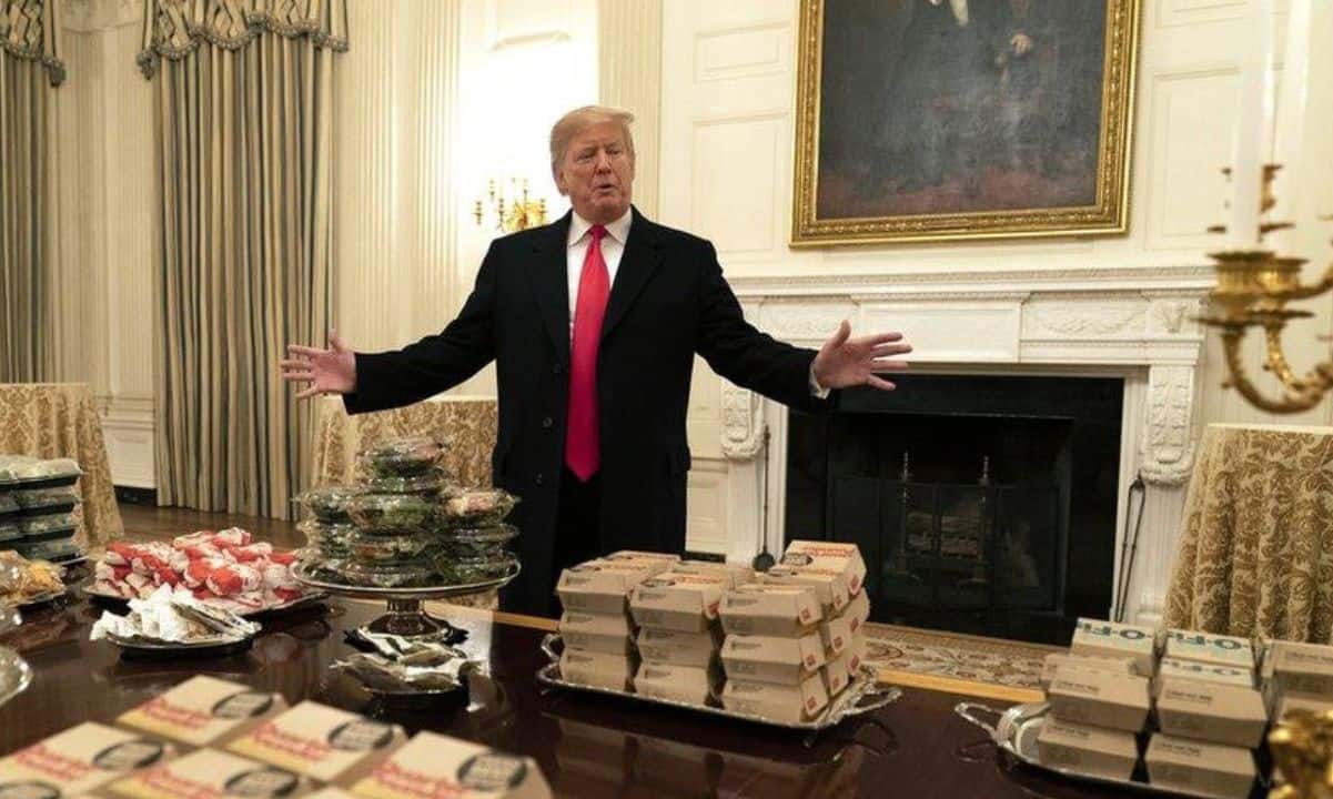 Trump's Meme Coin: The Unlikely Roadblock to Crypto Regulation