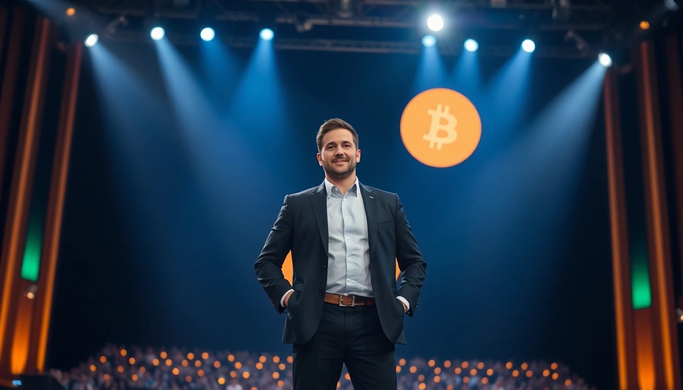 Strategy’s (MSTR) Michael Saylor Says STRC is ‘Going Viral’ After $8.5 Billion Run‑Up