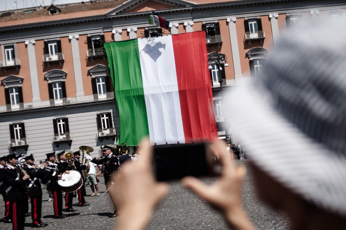 Government Spyware Scandal: Paragon's Refusal to Cooperate with Italian Authorities Raises Concerns
