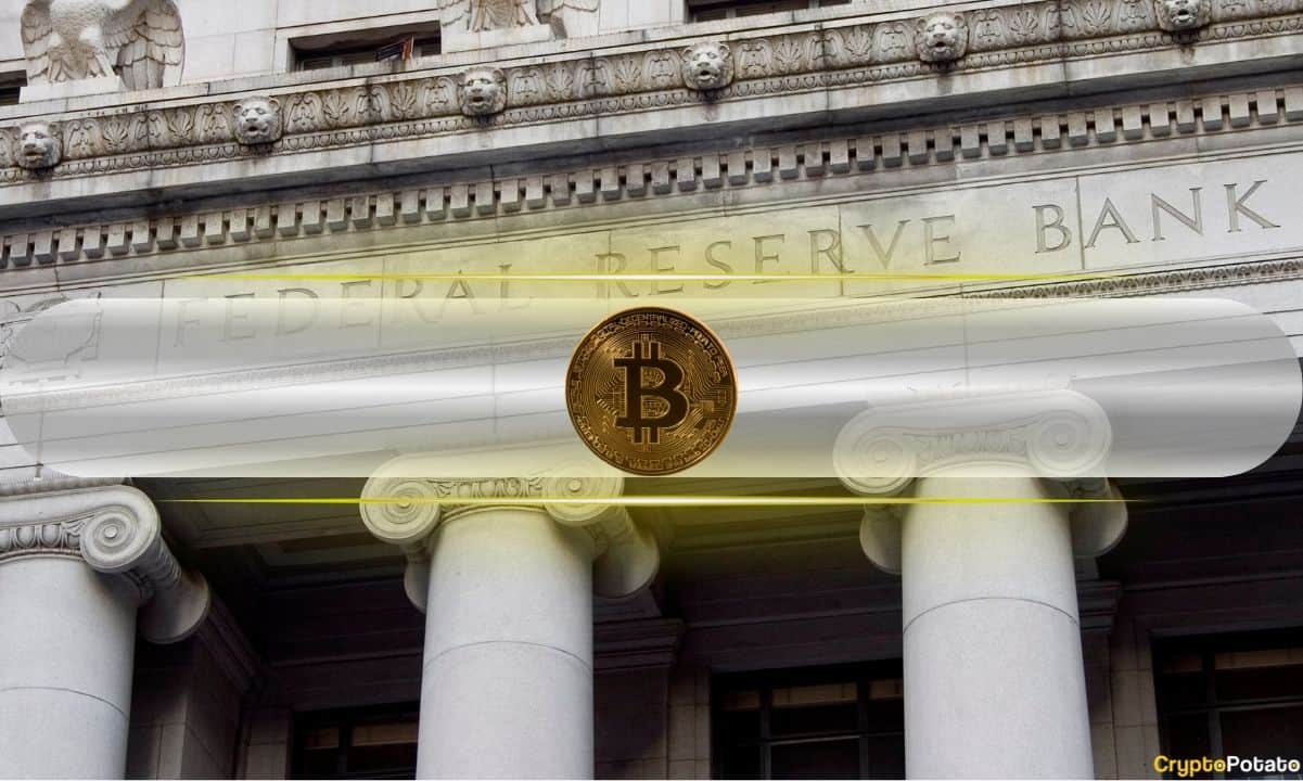 Federal Reserve's Interest Rate Decision: A Catalyst for Bitcoin's Volatility
