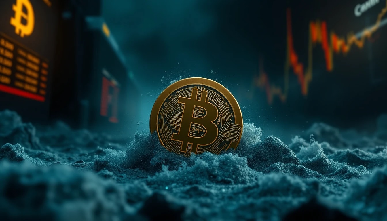 Bitcoin falls as traders cut risk ahead of FOMC: Will TradFi, spot ETF volumes bolster $70K support?