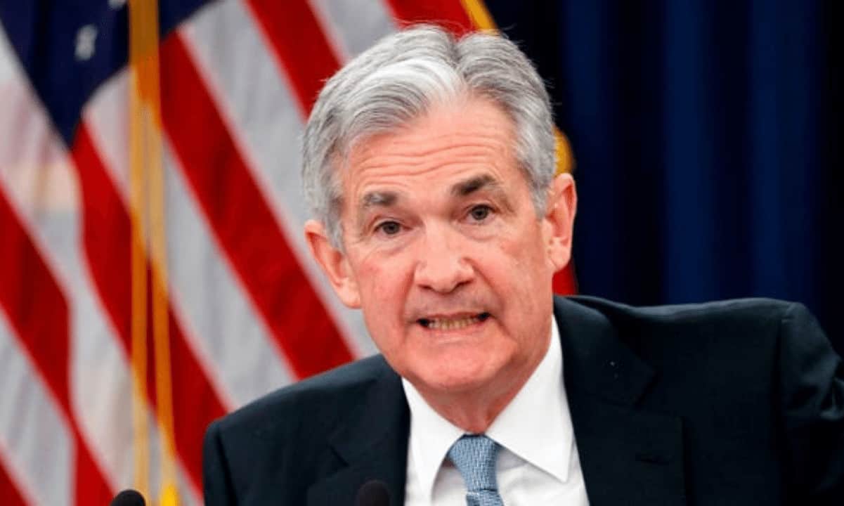Federal Reserve's Leadership Shift: A Cautionary Tale for Crypto and Traditional Markets