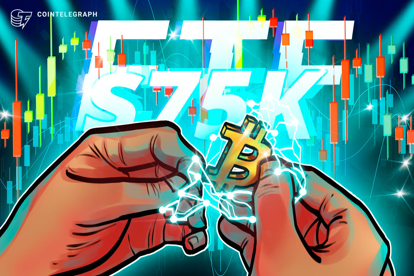 Bitcoin’s $75K cost basis emerges as key support zone for current bull trend
