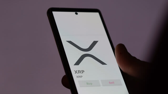 XRP Price Projections: A Deep Dive into the Theoretical Model Behind the $18,000 Forecast