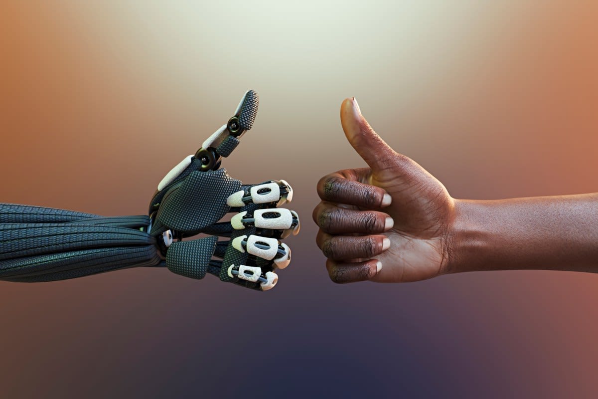 Meta's Strategic Acquisition of ARI: A Leap Towards Humanoid AI Dominance
