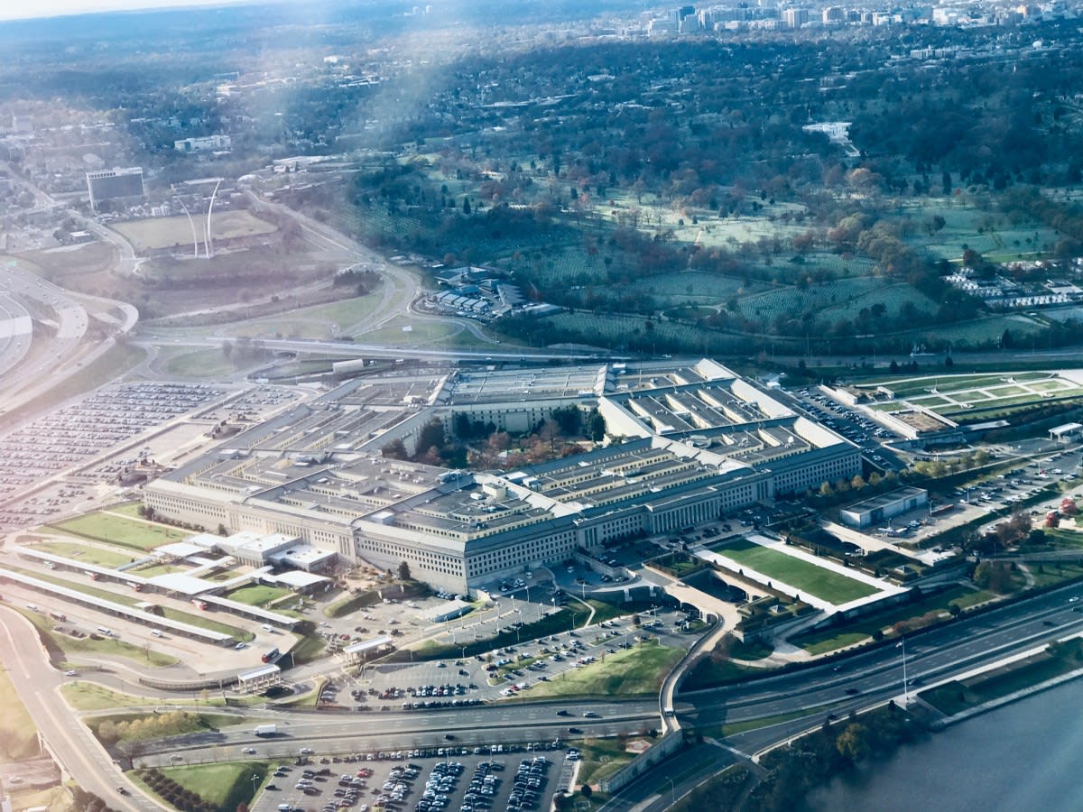 Pentagon Forges Ahead with AI Integration on Classified Networks