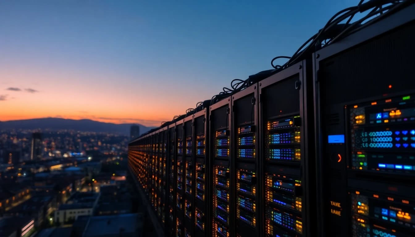 Bitcoin mining stocks climb in 2026 as BTC lags behind