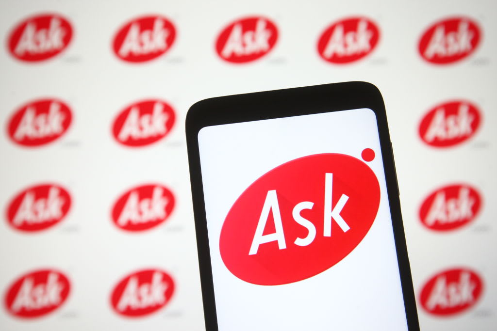 The Evolution of Search: Assessing the Demise of Ask.com