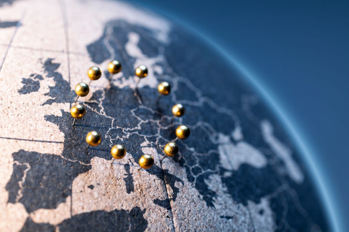 Europe's AI Renaissance: 21 Startups Redefining the Industry