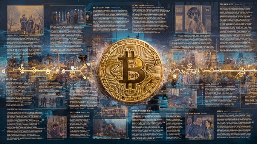 XRP Market Sentiment: A Brewing Storm Beneath the Surface