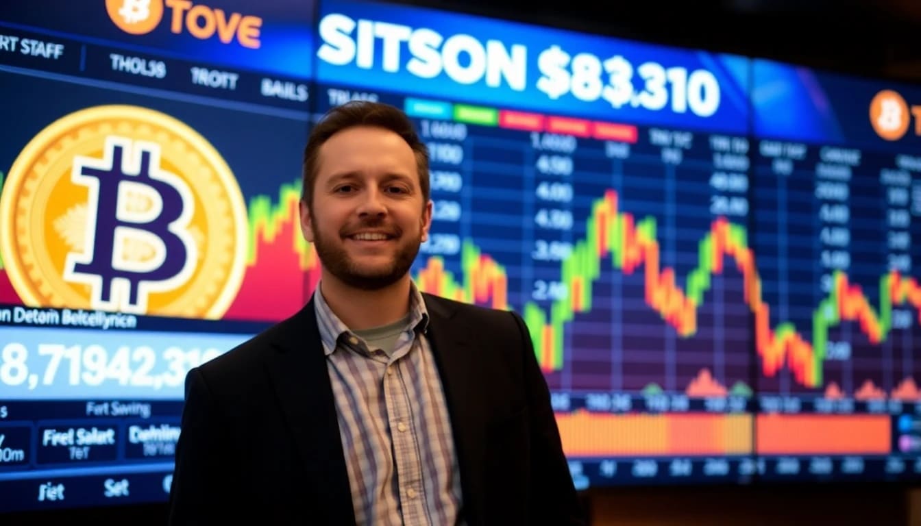 Strategy takes Bitcoin buying breather ahead of Q1 earnings report