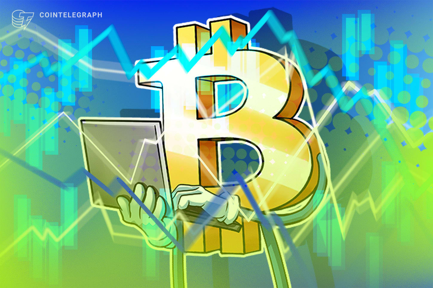 Bitcoin Eyes Highest Weekly Close in Months as Geopolitical Tensions Influence Market Sentiment