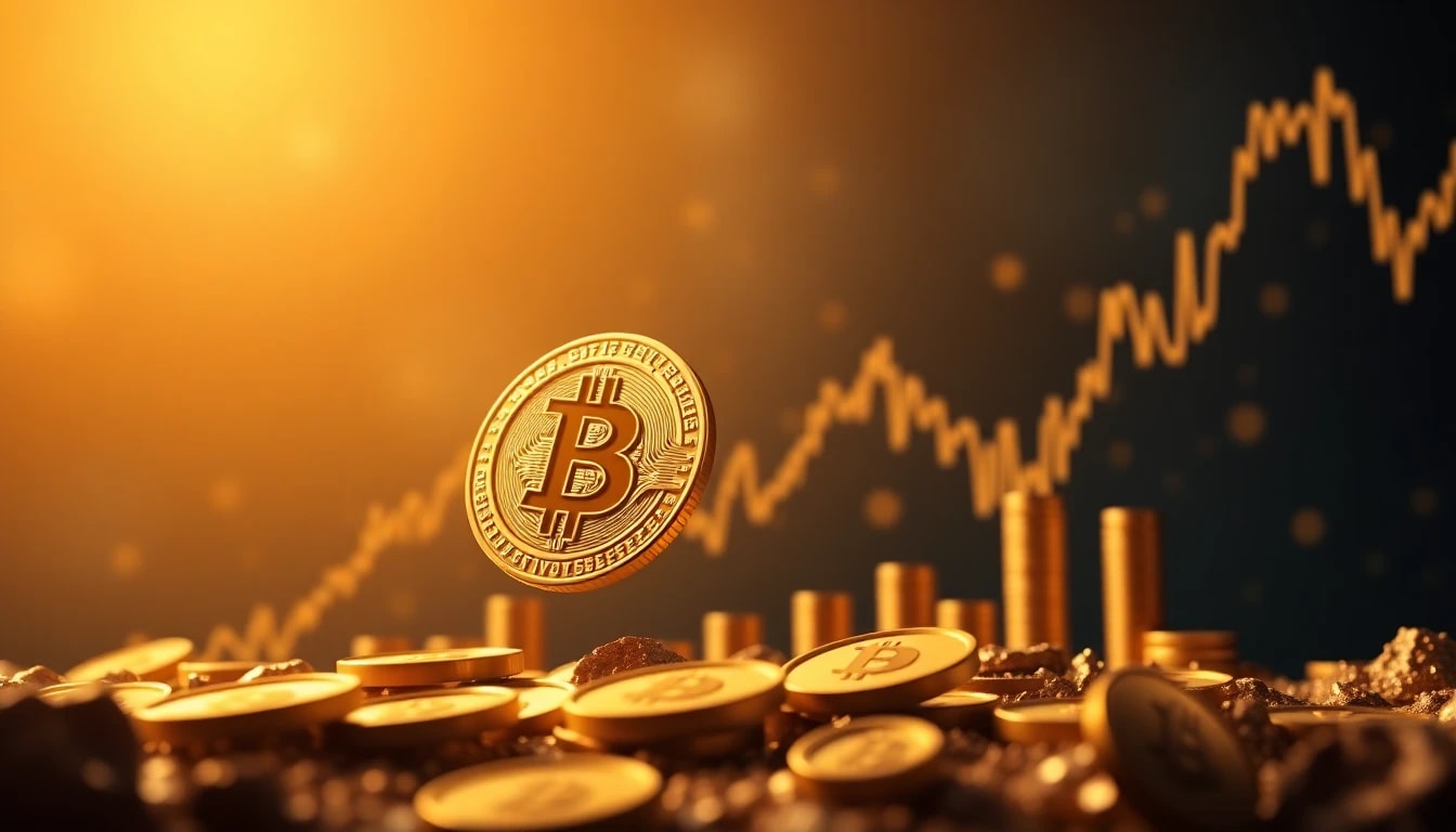 Harga Bitcoin Membalikkan Arus di Atas $80.000 dengan Permintaan ETF yang Meningkat dan Berita Positif dari Iran
