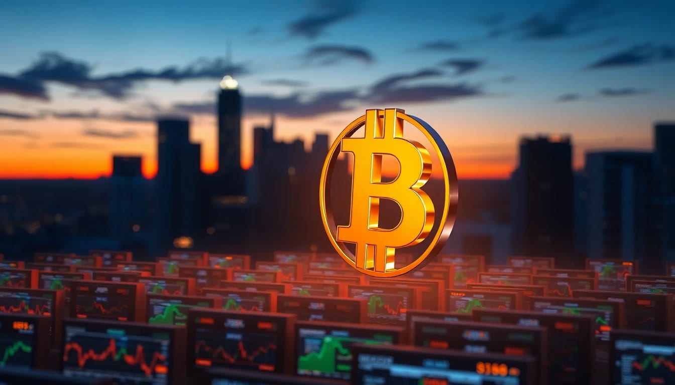 Bitcoin's Resurgence: A Catalyst for Risk-On Market Sentiment