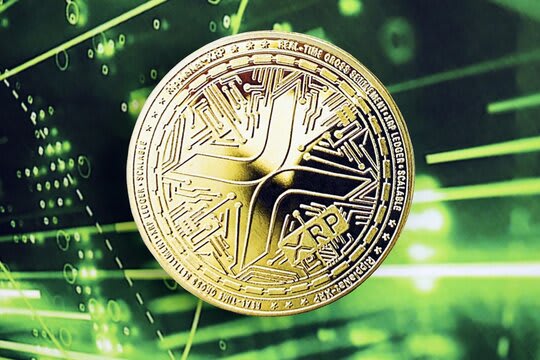 XRP's Trillion-Dollar Potential: Separating Fact from Fiction in the Crypto Community
