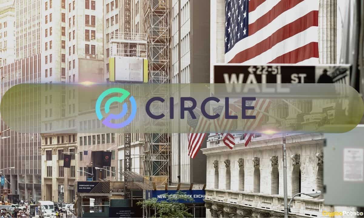 Stablecoin Legislation Breakthrough: Circle's Stock Surges Amid Bipartisan Deal