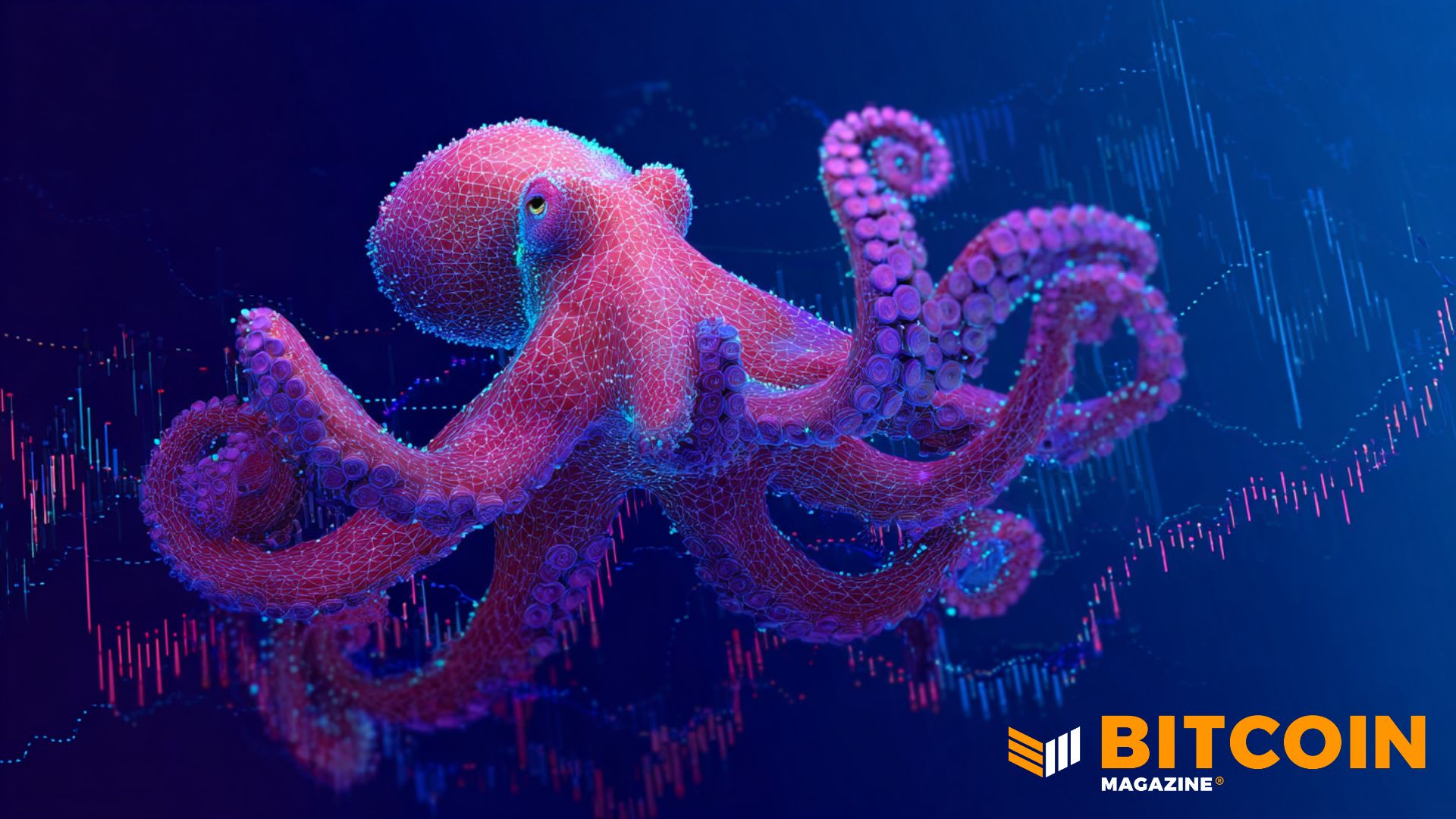Kraken Partners With MoneyGram to Enable Crypto Cash-Outs at 500,000 Locations Worldwide
