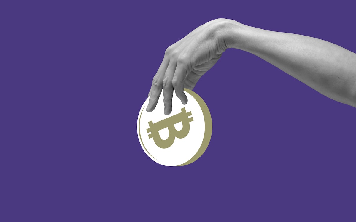 Crypto Market Trends: A New Horizon for Blockchain Startups