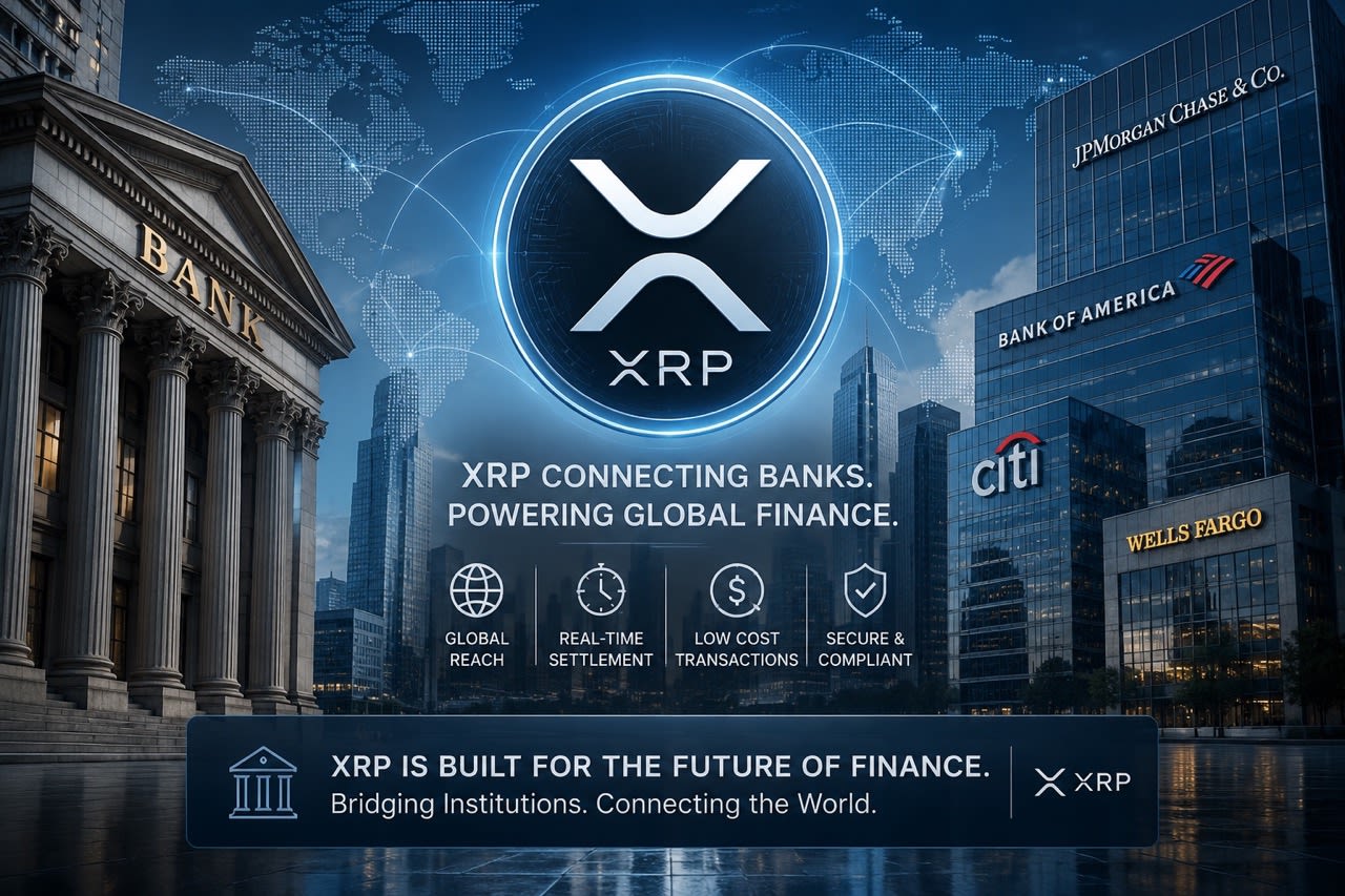 Ripple's Ambitious Vision: Unpacking the $12.5 Trillion Payment Network