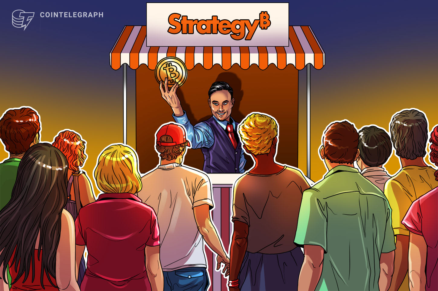 Bitcoin Price Projections: A Closer Look at the $115,000 Forecast
